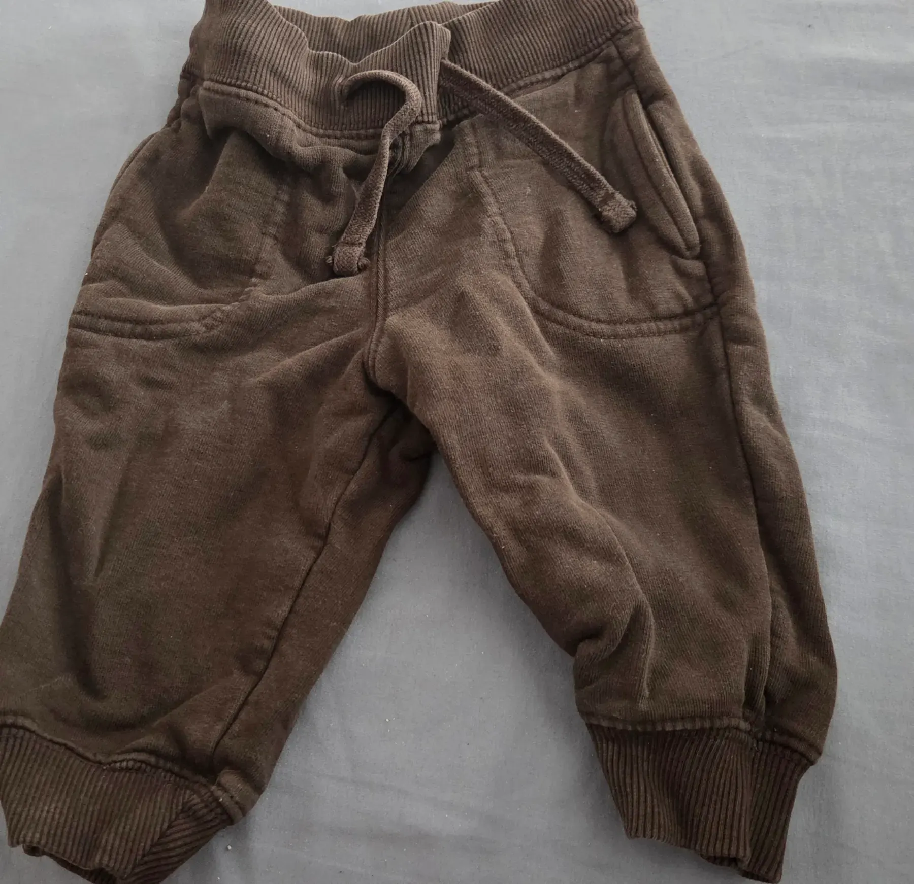 Sweathose von H&M Gr. 74