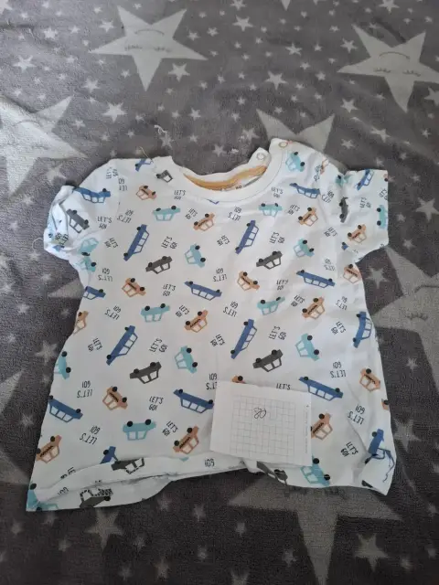 ergee Tshirt