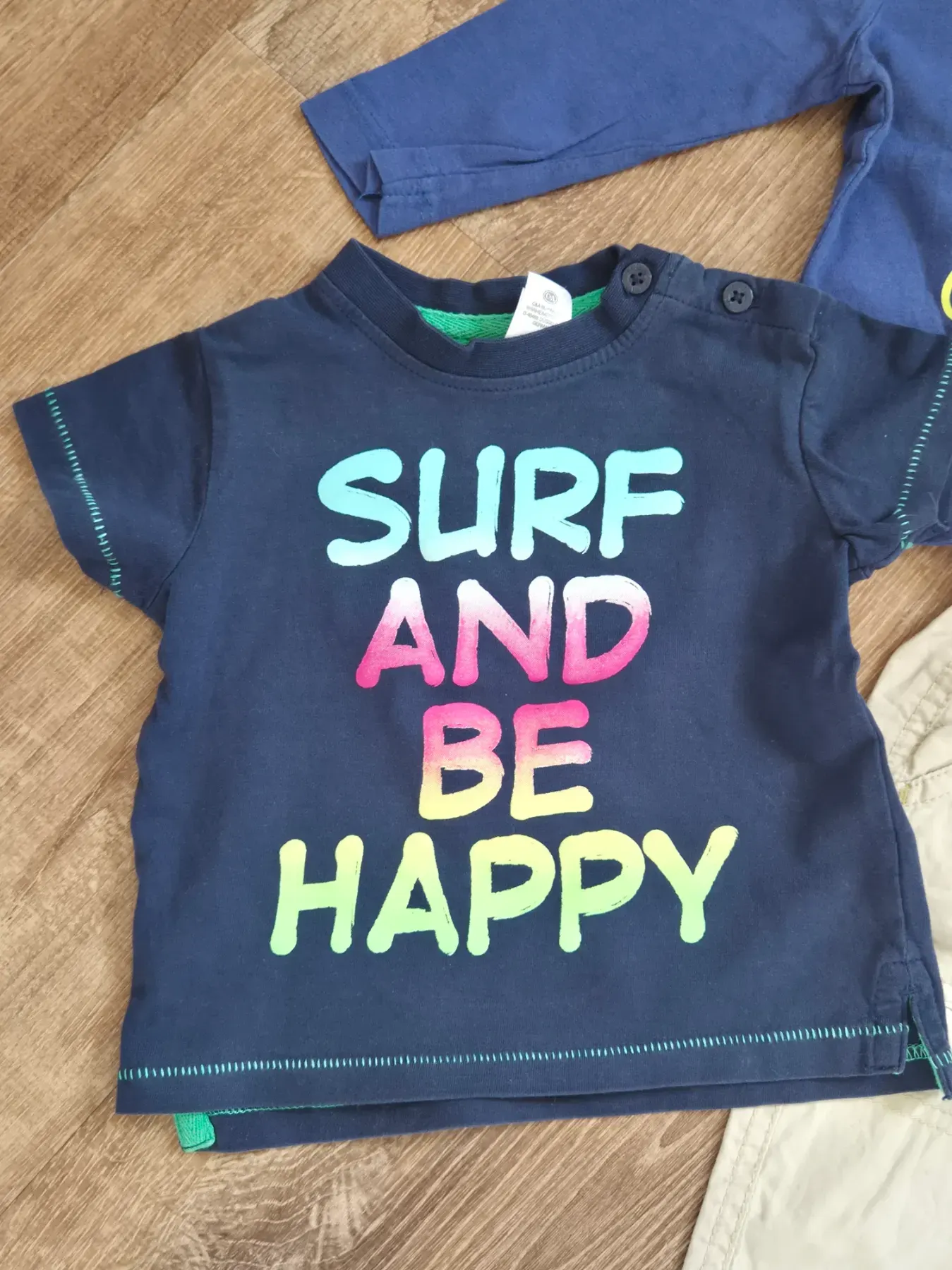 Bekleidungspaket Kleidungspaket Set, Jungen, Größe 68
