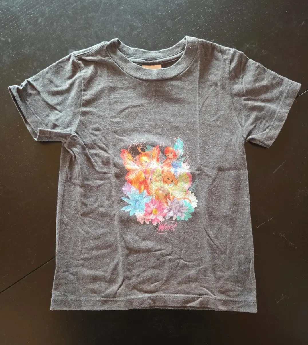 Winx Club T-Shirt – Gr. 98 (3T)