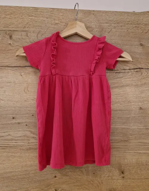 Kleid Topomini Gr.86/92