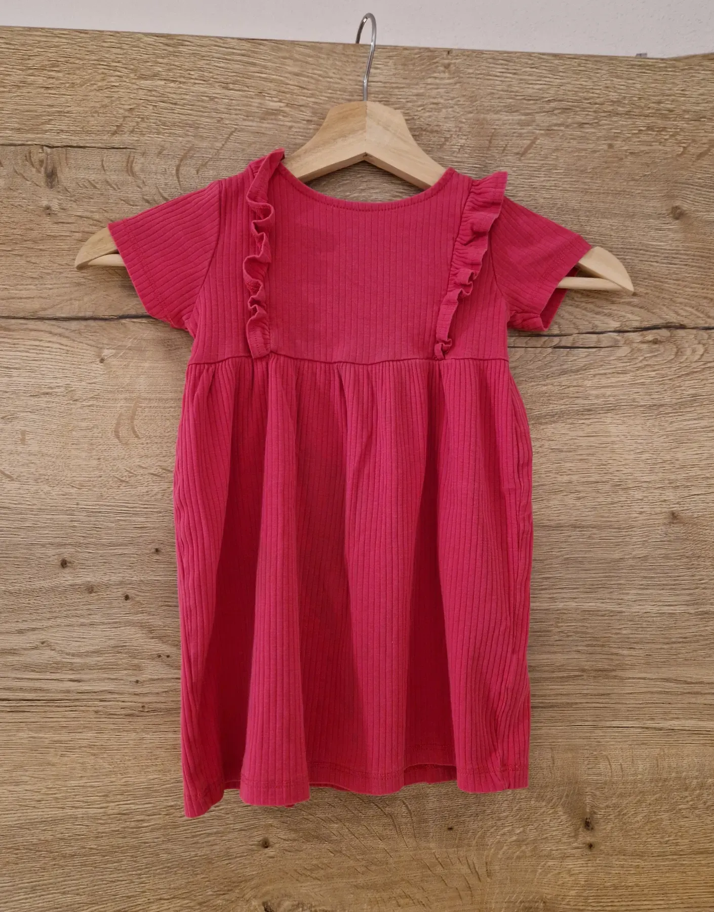 Kleid Topomini Gr.86/92