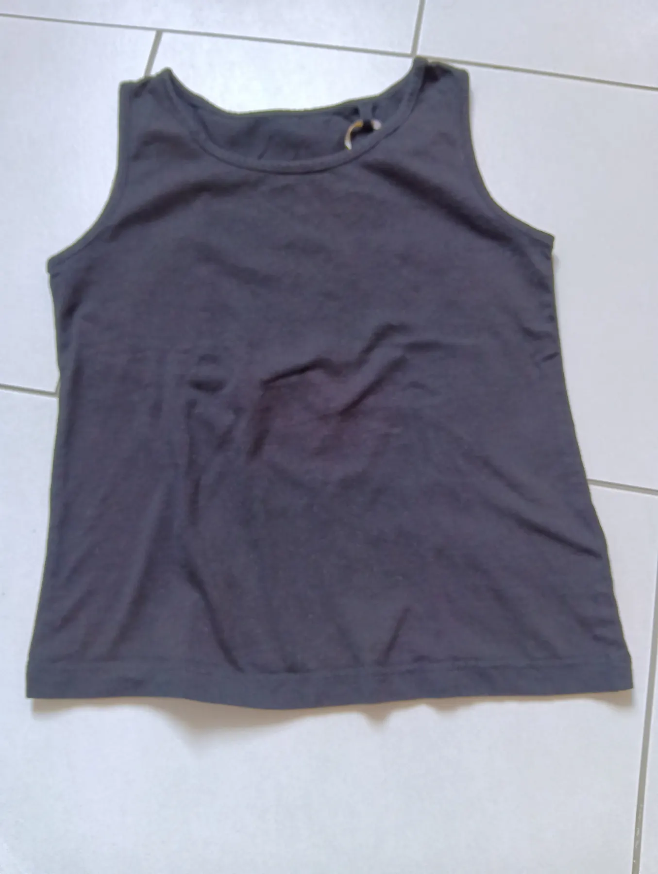 Tanktop (C&A)