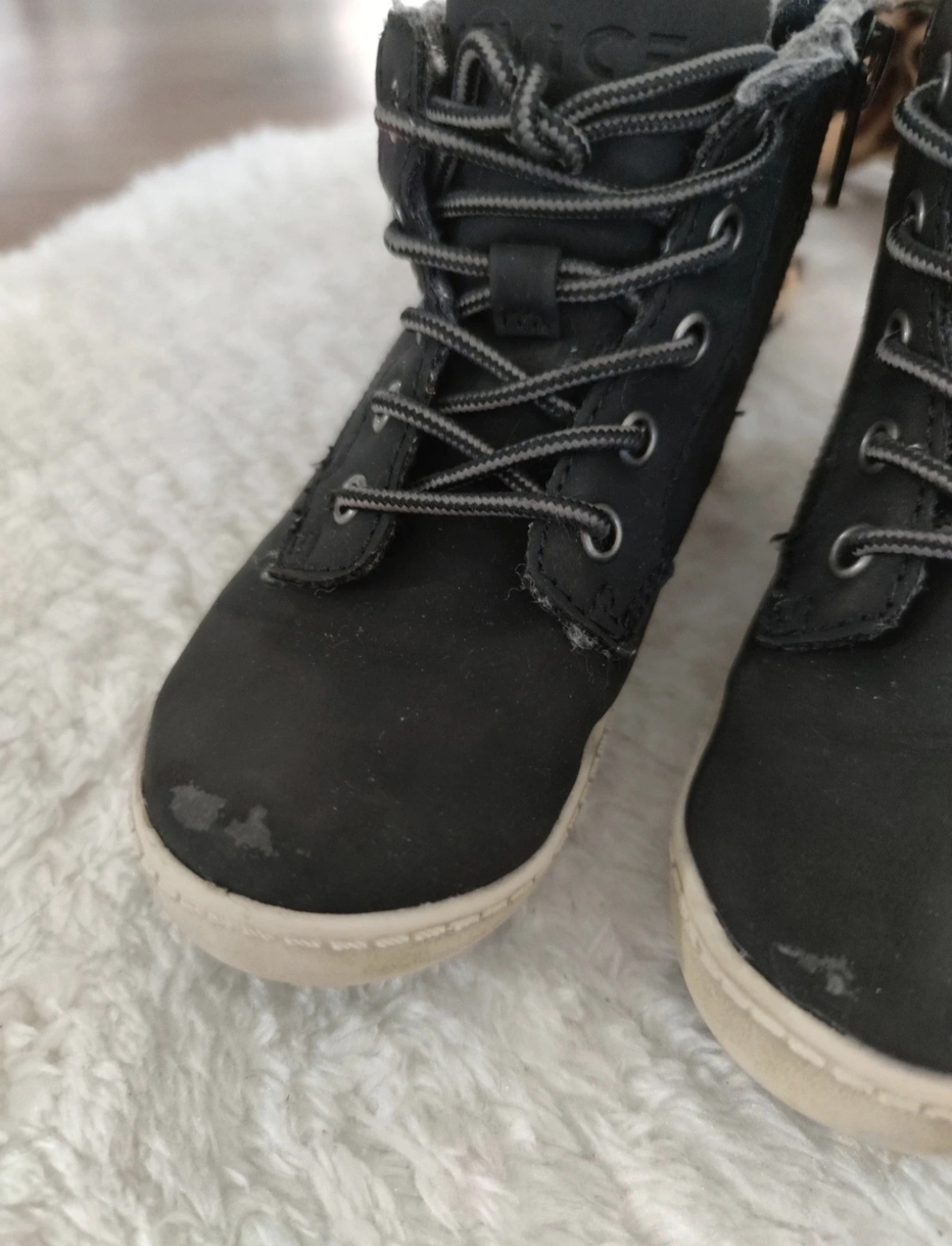 Venice Herbst-/Winterschuhe