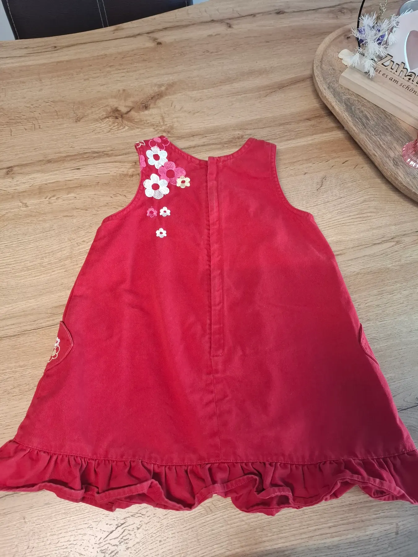 Kleid Größe 86 H&M