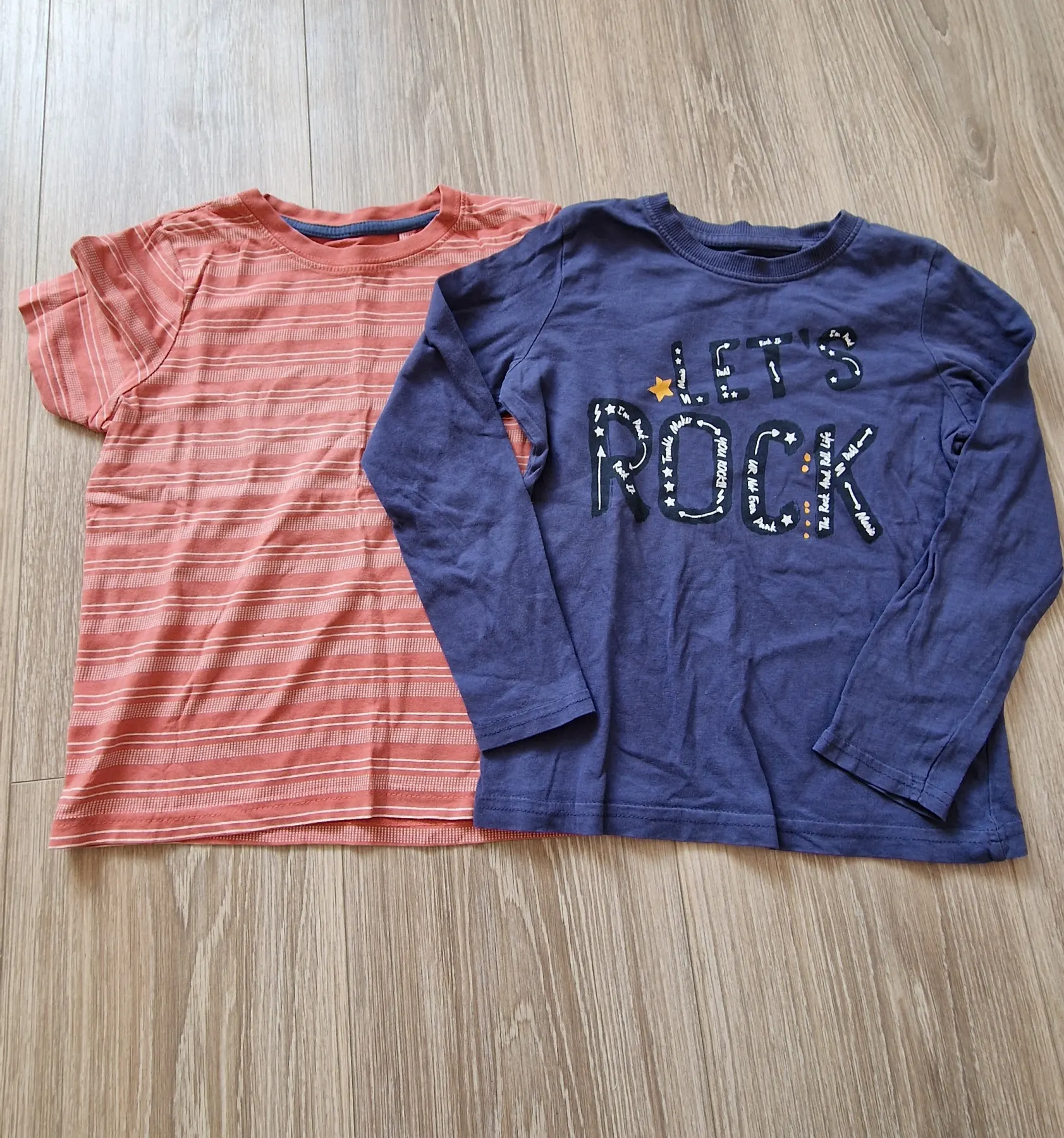 Jungen Bekleidungspaket 110 116