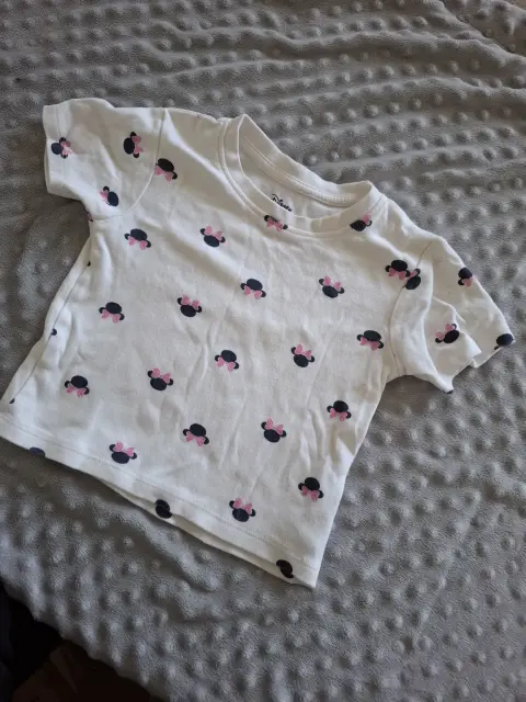 Shirt gr 86