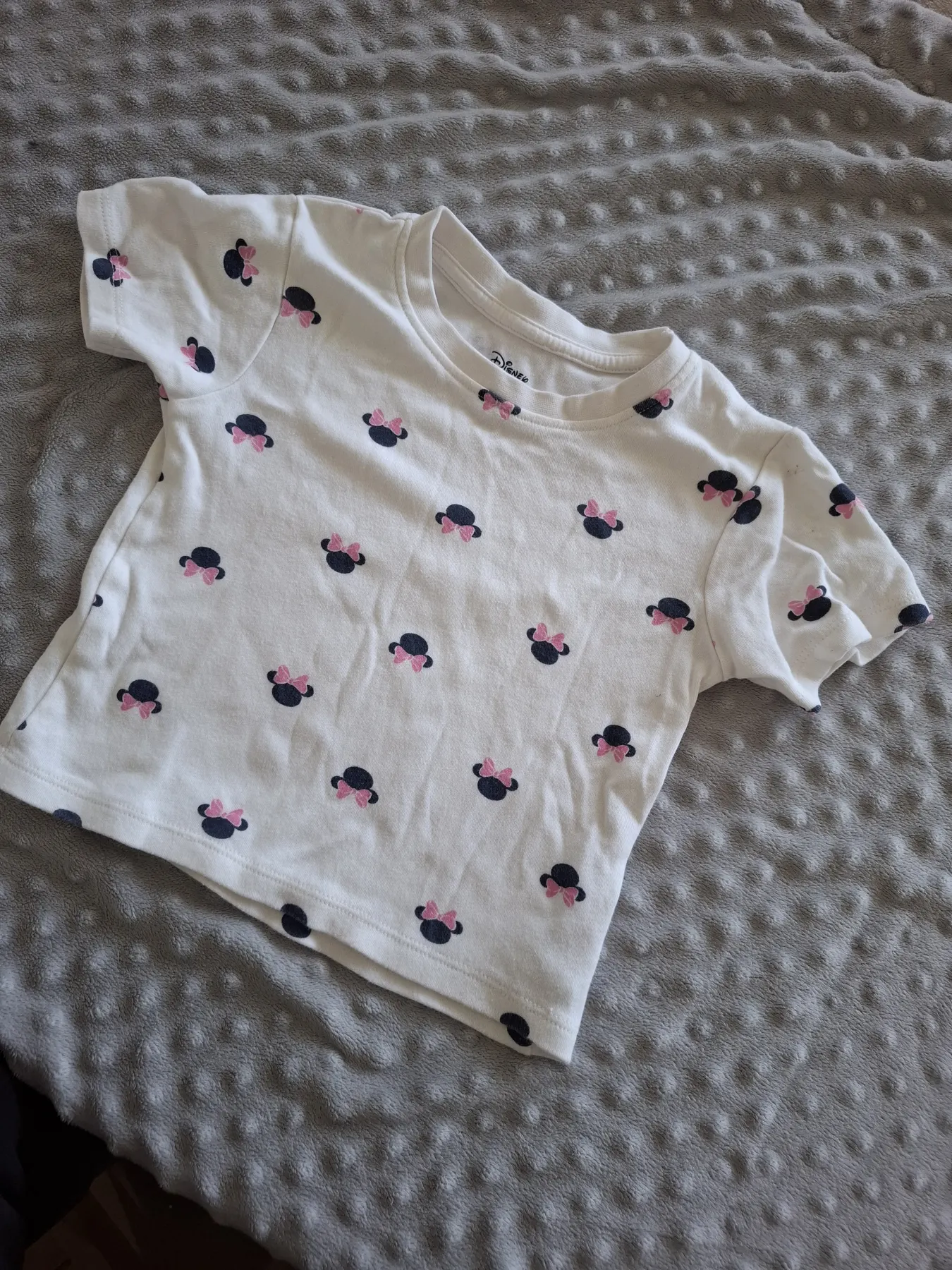 Shirt gr 86