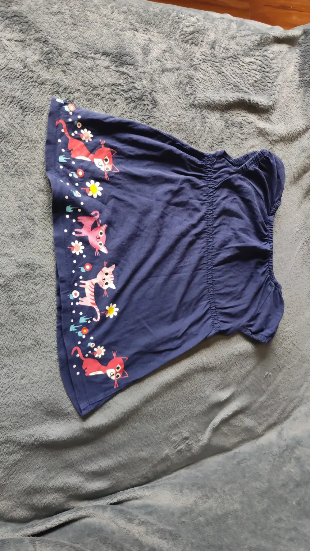 H&M Kleid Größe 86