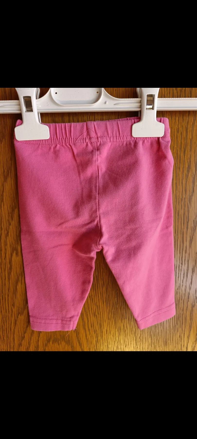 Radlerhose Ergee Größe 74 Guter Zustand
