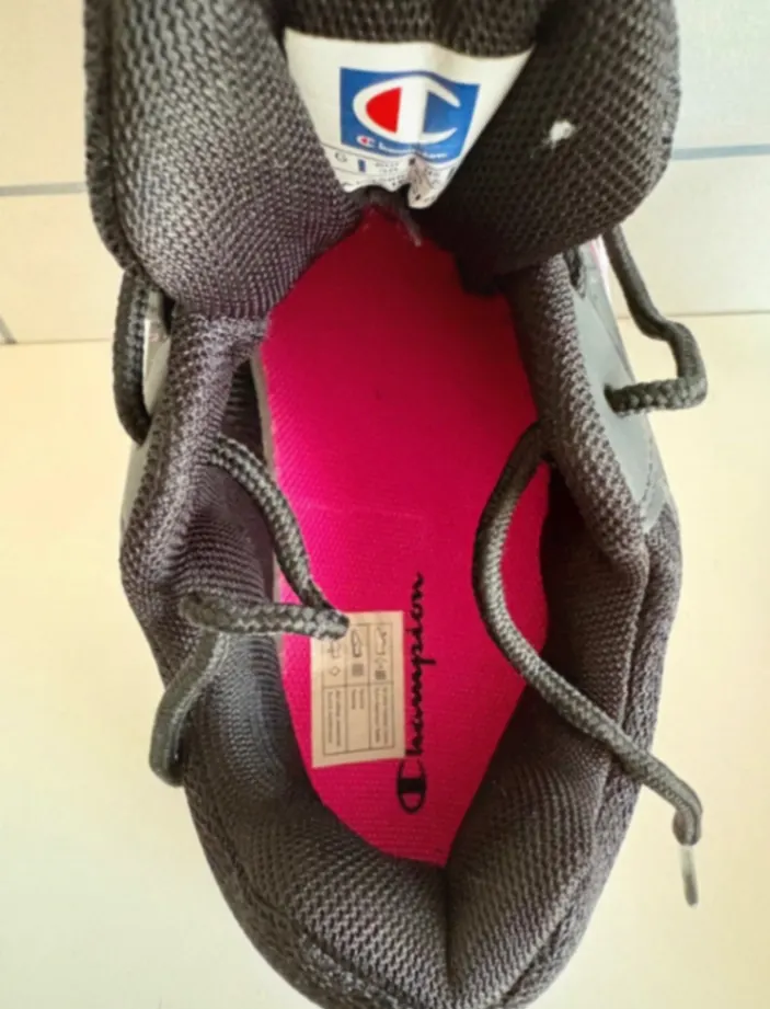 Neu! Chamgignon Sneakers Shout Out Gr. 36