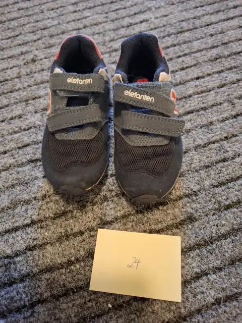 Halbschuhe