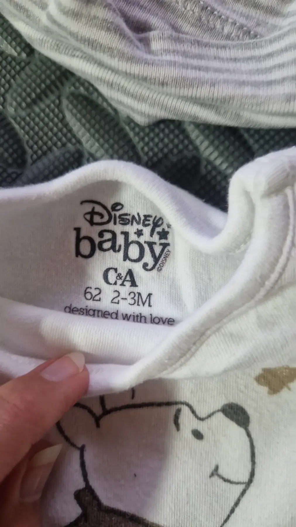 Disney winni Pooh
