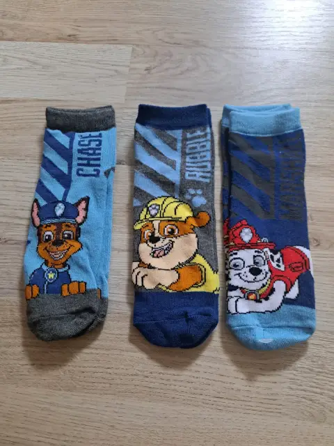 Paw patrol Socken 27/30