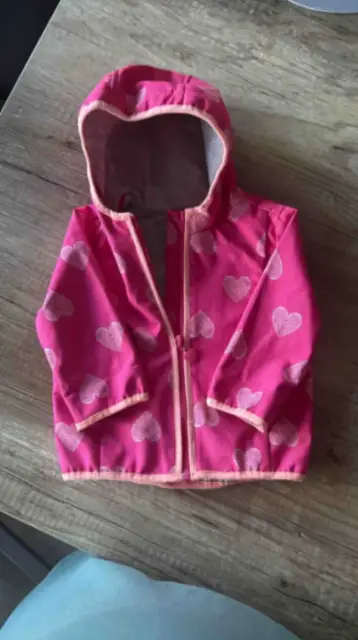 s.Oliver Softshelljacke