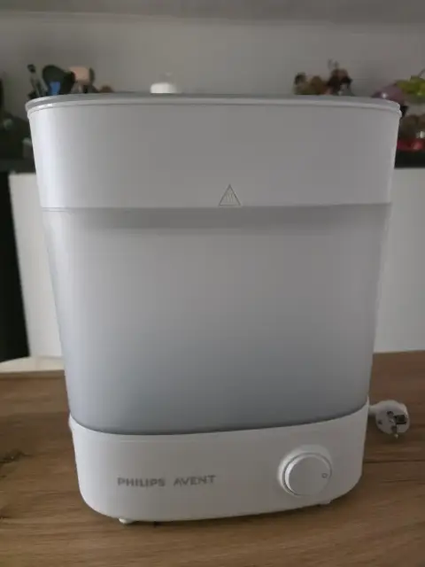 Sterilisator