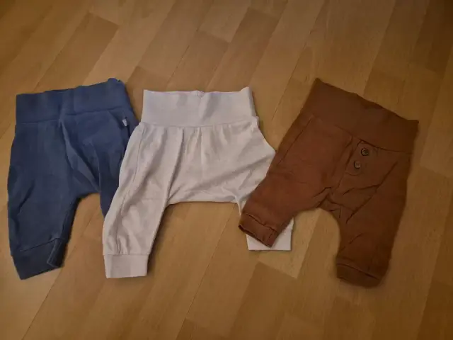 Hosen Set Gr.62