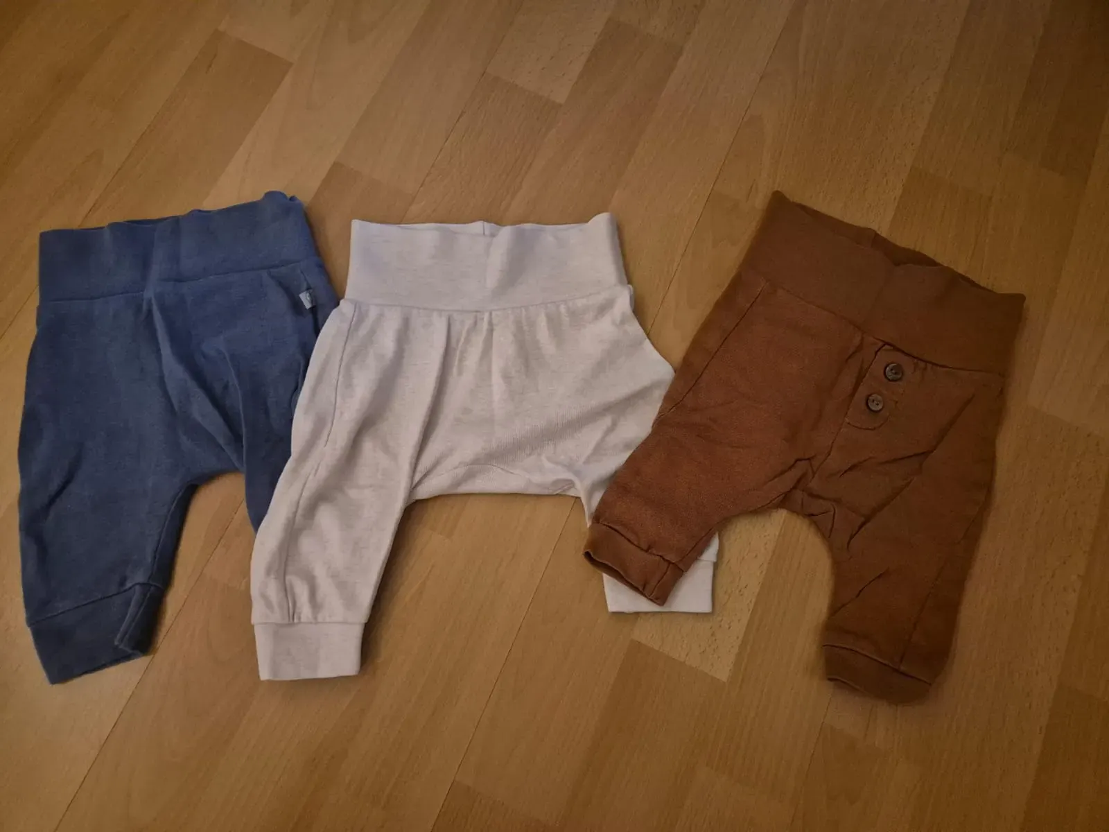 Hosen Set Gr.62