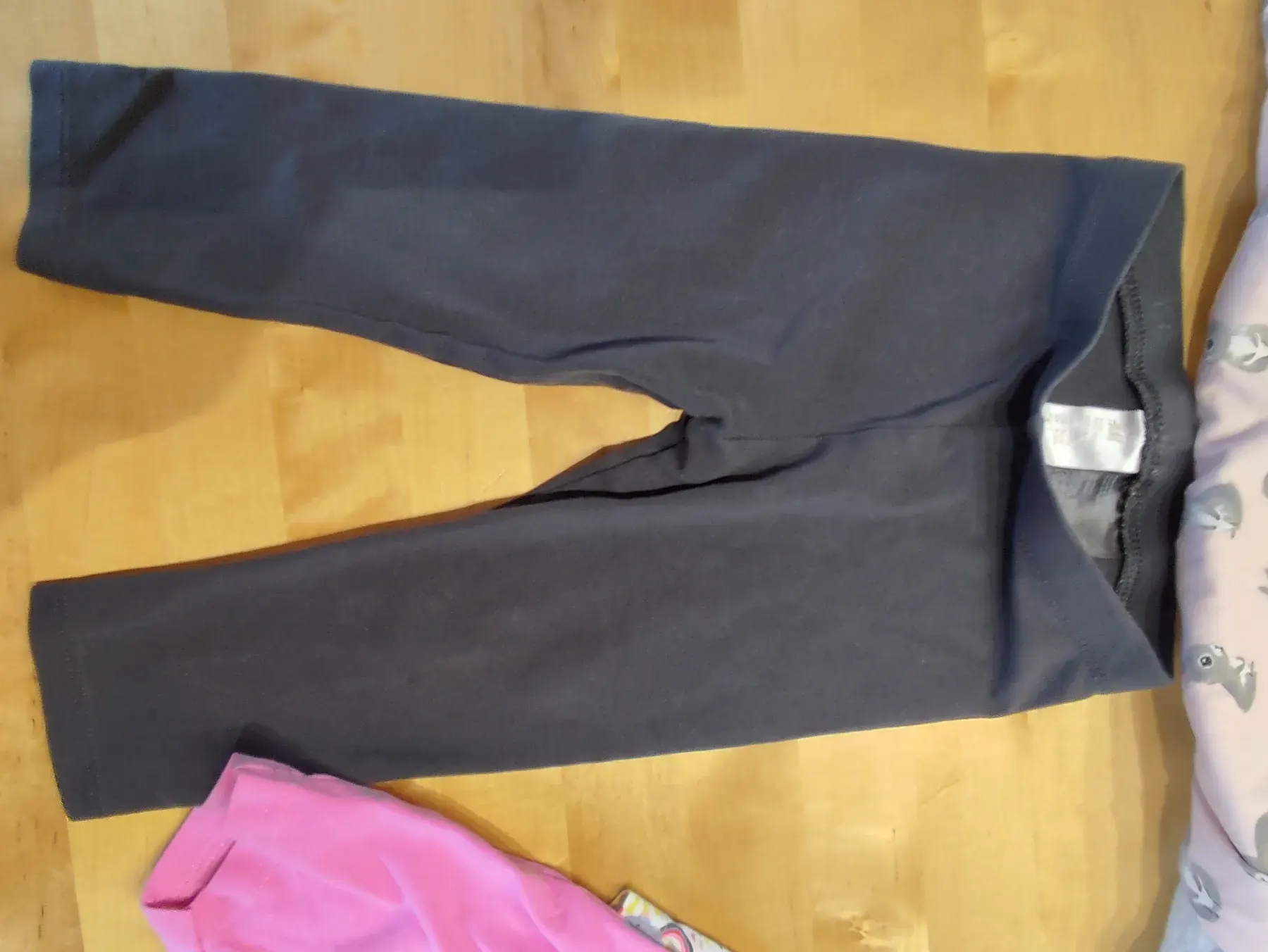 Leggings,Bolero und Short einzeln möglich