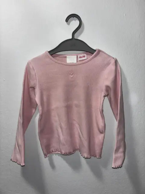 Langarmshirt