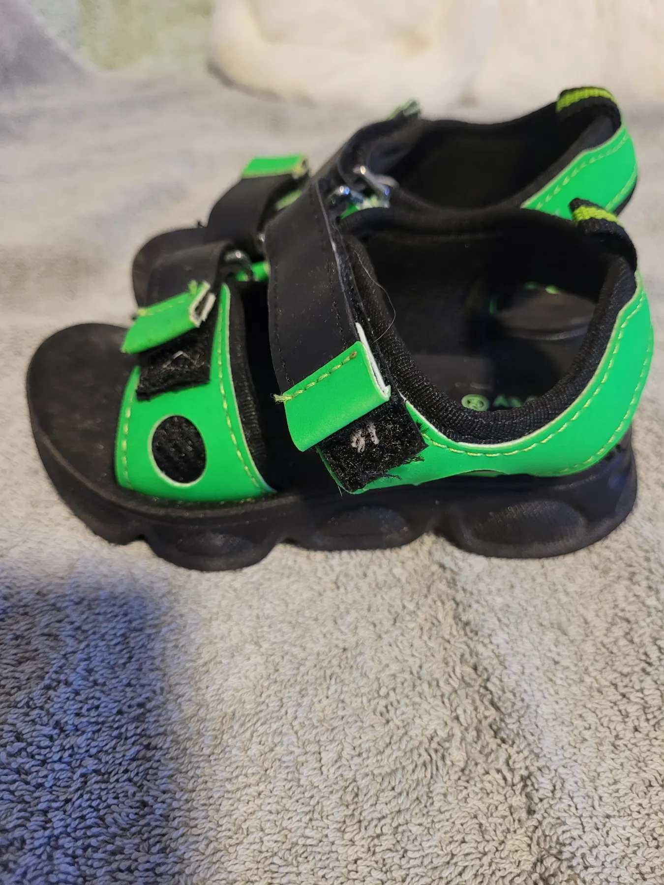 Vty Sandalen
