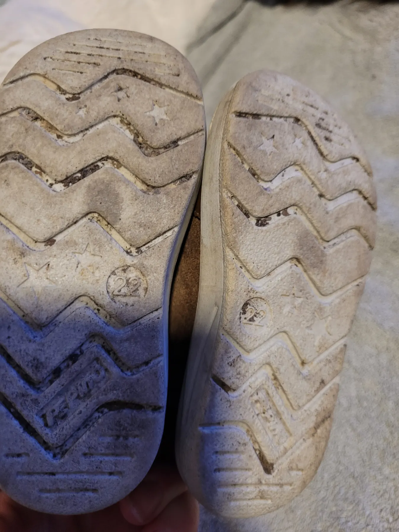 Pepino Schuhe