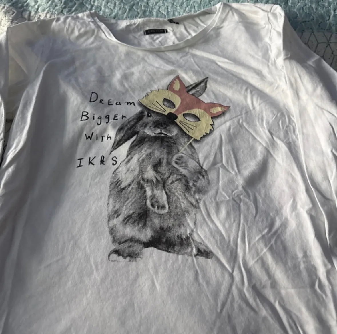 Langarmshirt Gr. 158