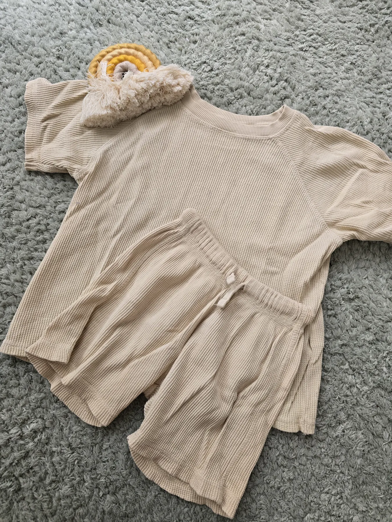 Zara Set Gr. 110