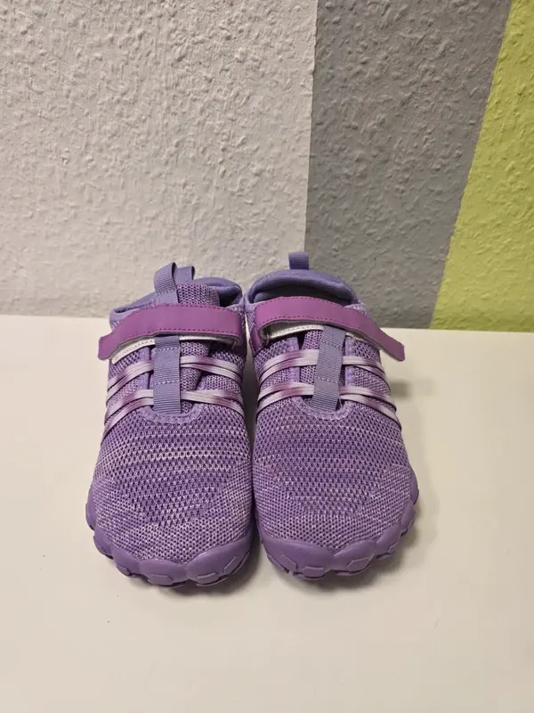 Barfußschuhe Gr. 36