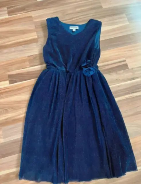 Magoon festl. Kleid Gr. 146/152