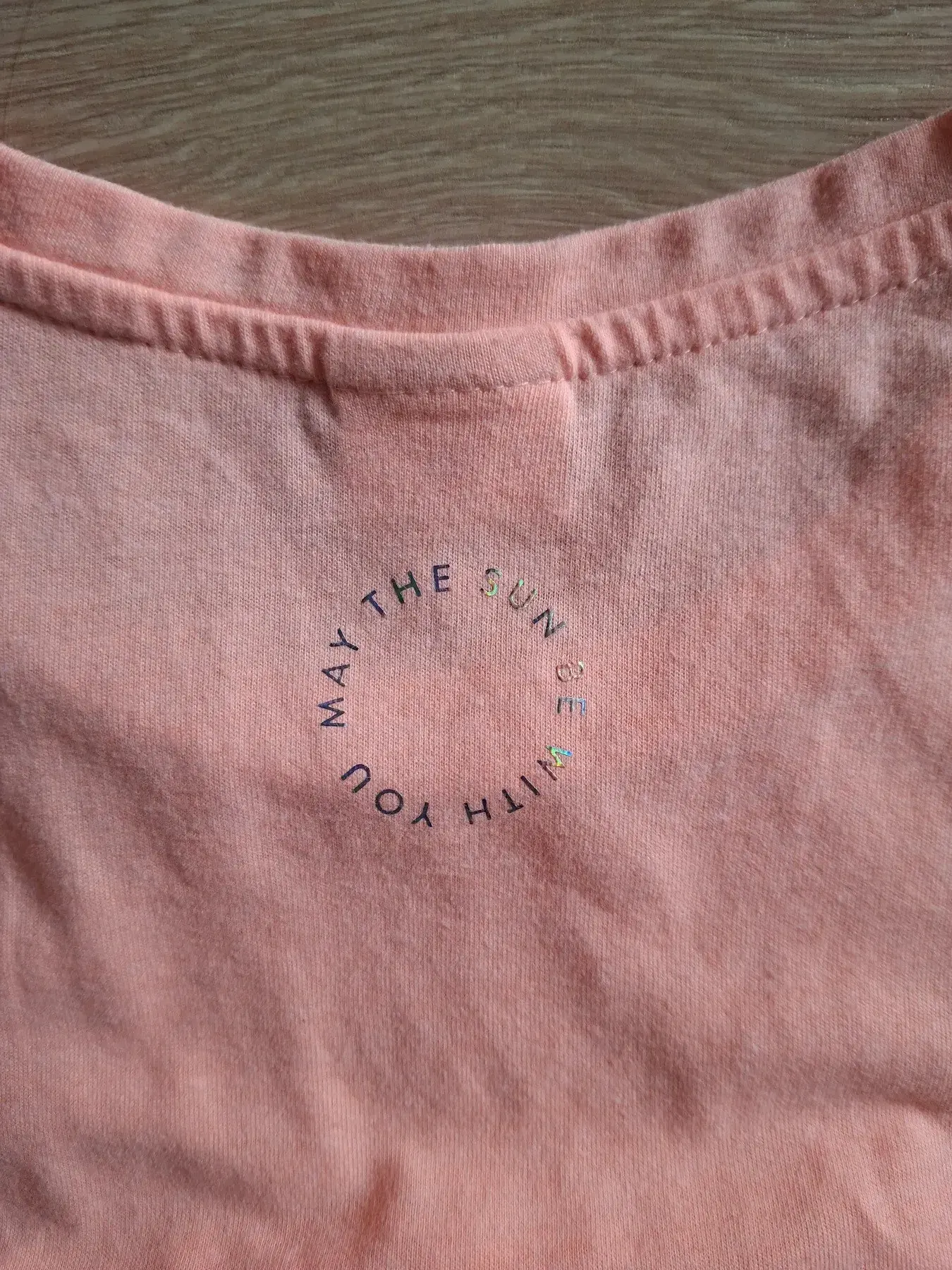 T-shirt Gr. 164 s.Oliver
