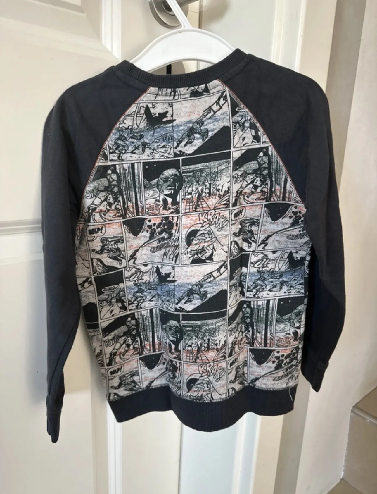 Sweatshirt Noppies 104