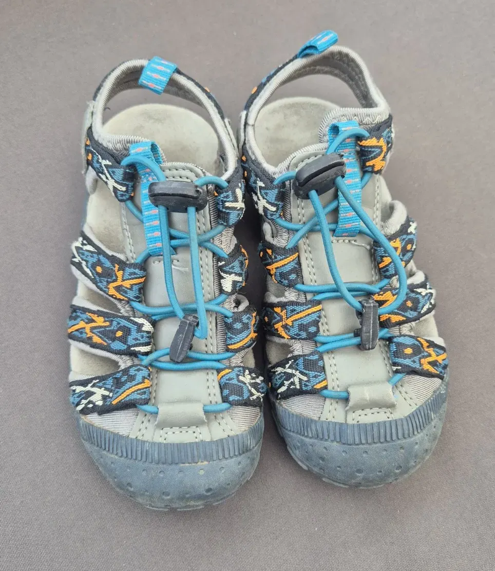 Sandalen Schuhe, Jungen, CMP, Größe 29