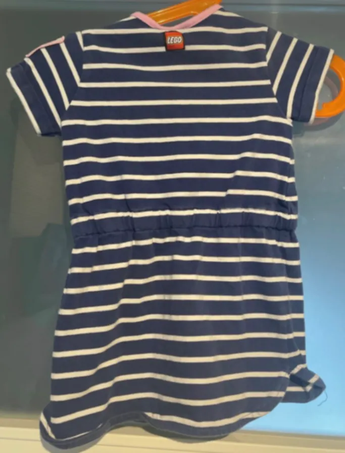 lego wear Kleid