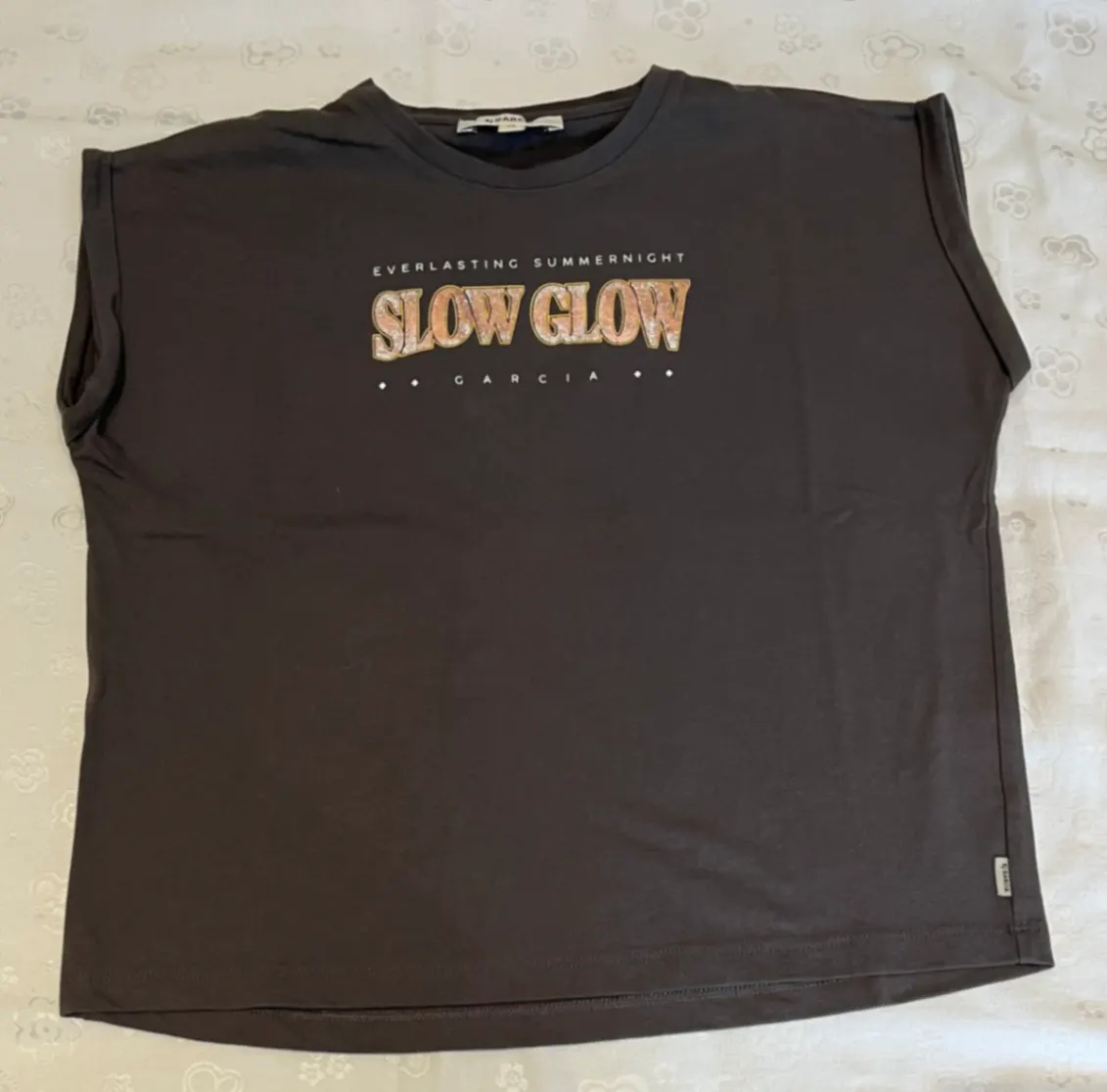 T-Shirt Gr. 176 von Garcia