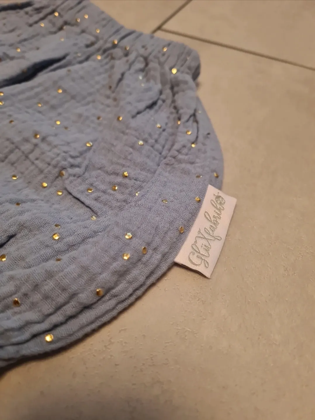 Hose kurz von Glüxfabrik Größe 56
