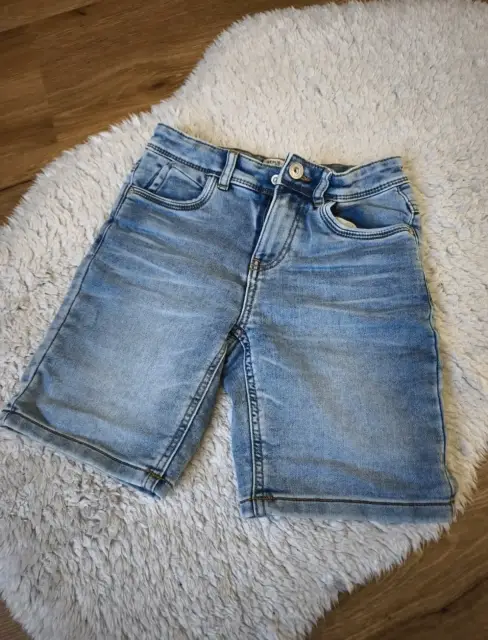 Jeans Short