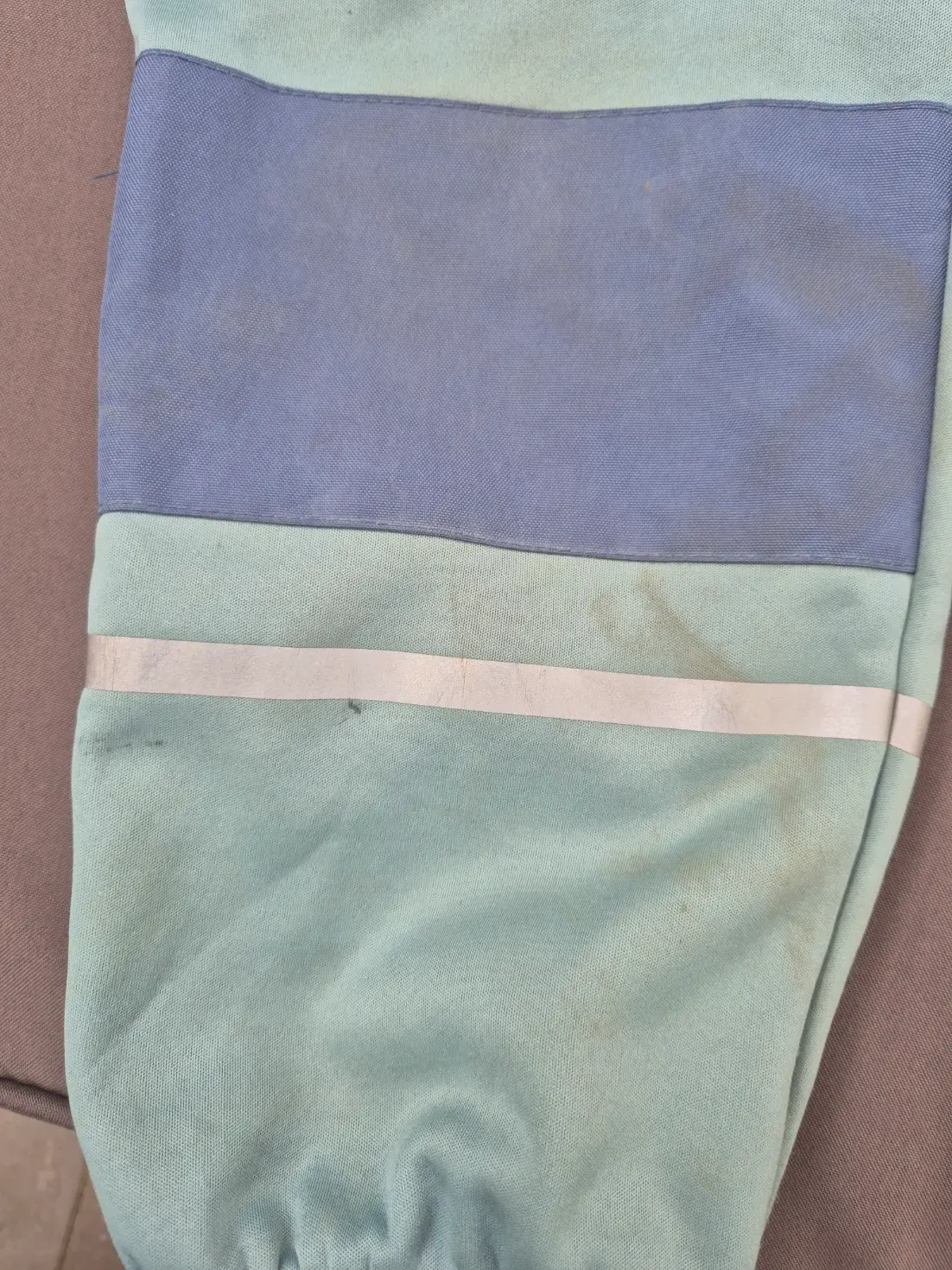 Matschhose Softshell, Jungen, Lupilu, Größe 98/104