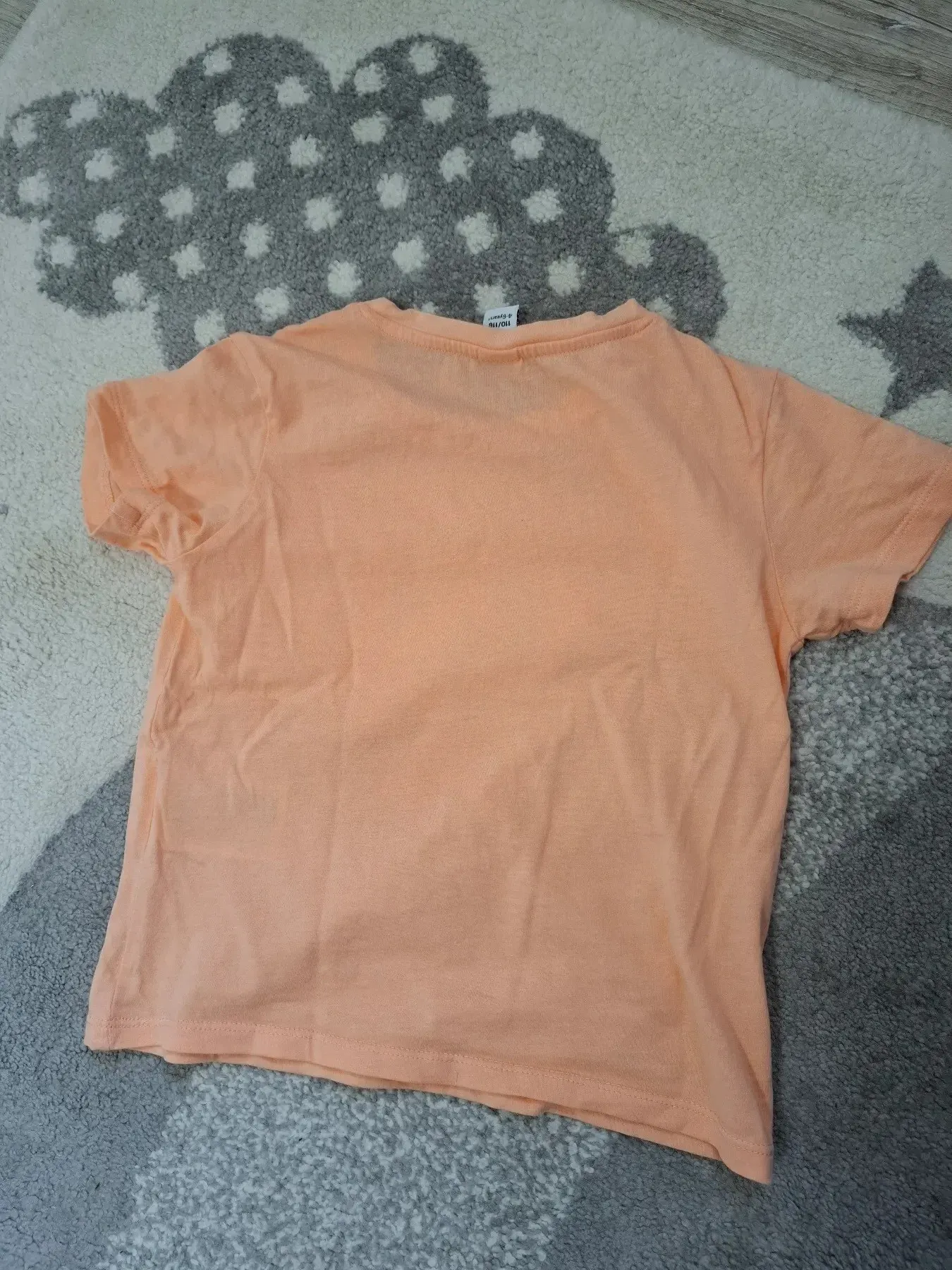 T-Shirt Größe 110/116