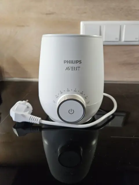 Philips Avent Flaschenwärmer