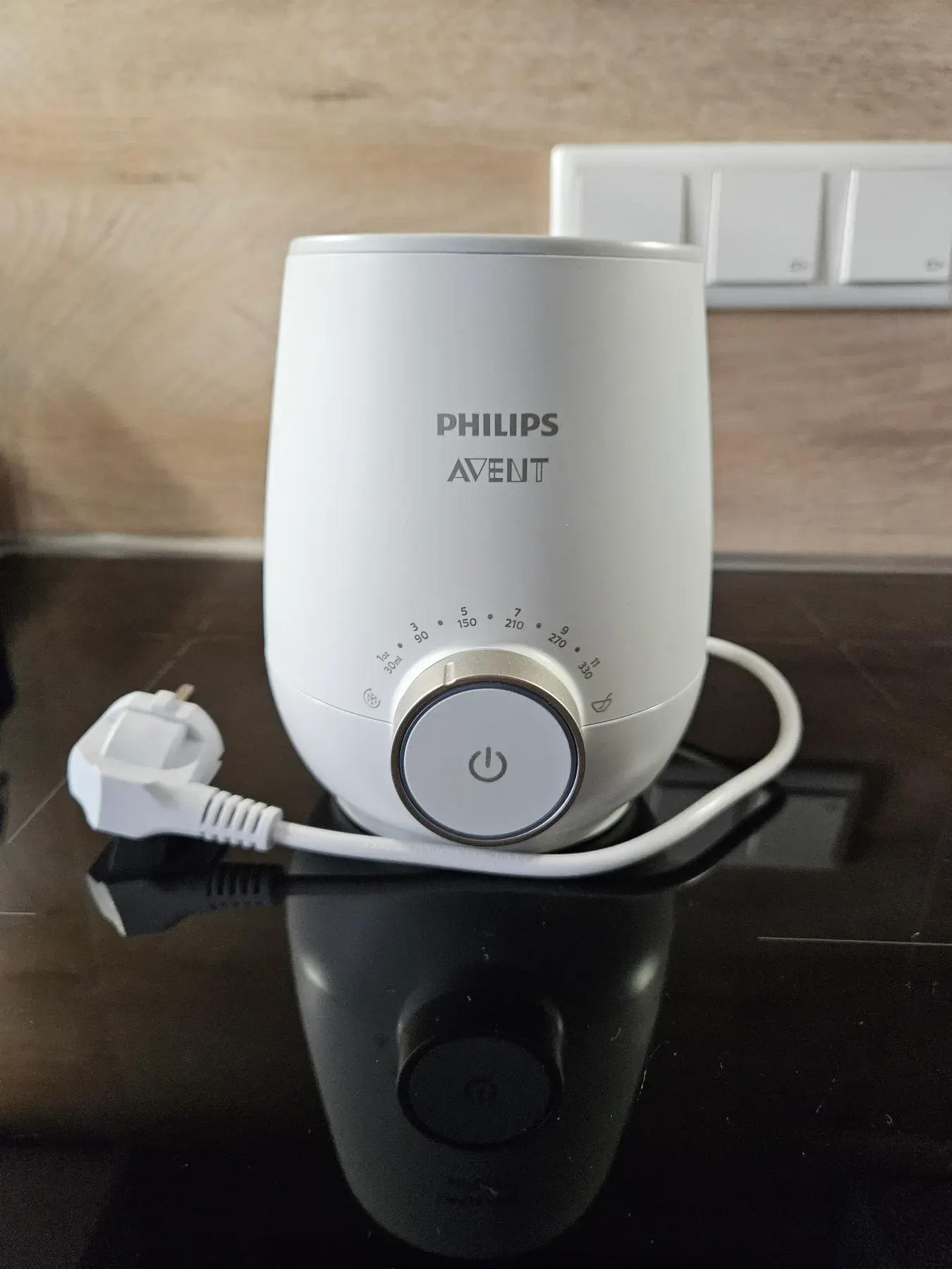 Philips Avent Flaschenwärmer