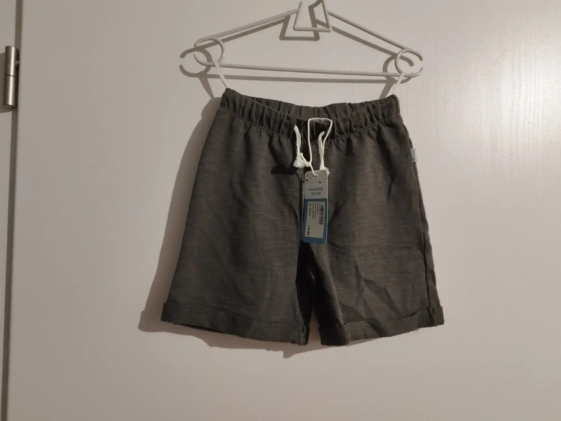 Hose LittleOne Größe 98/104 - neu