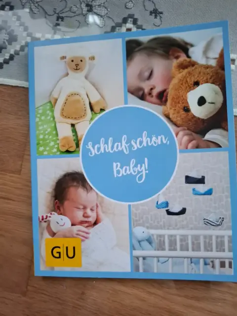 Schlaf schön Baby