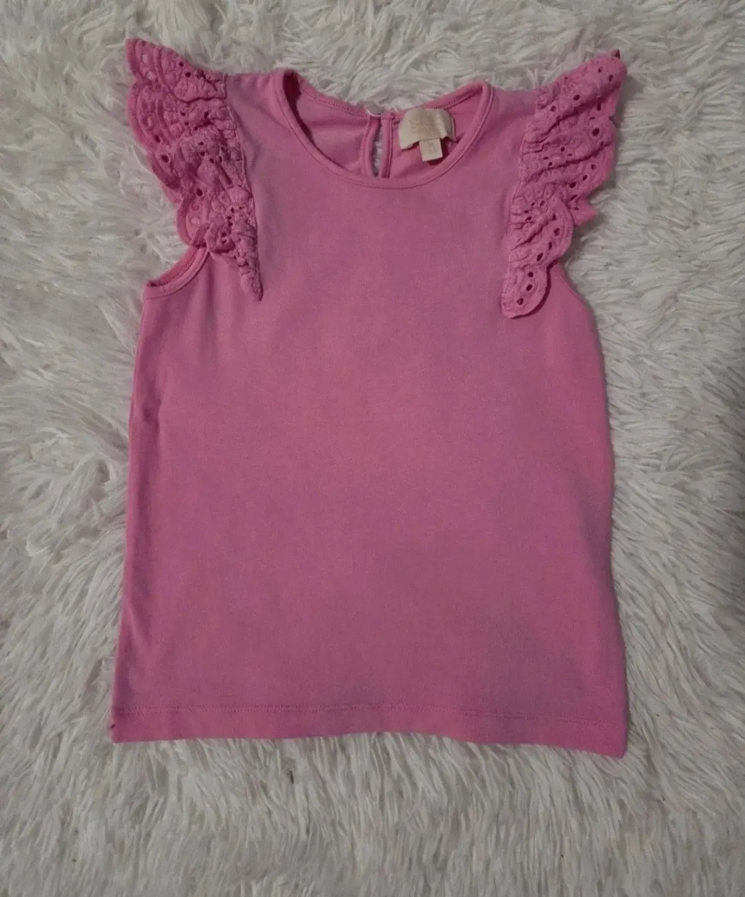 Creamie Top T-Shirt 104