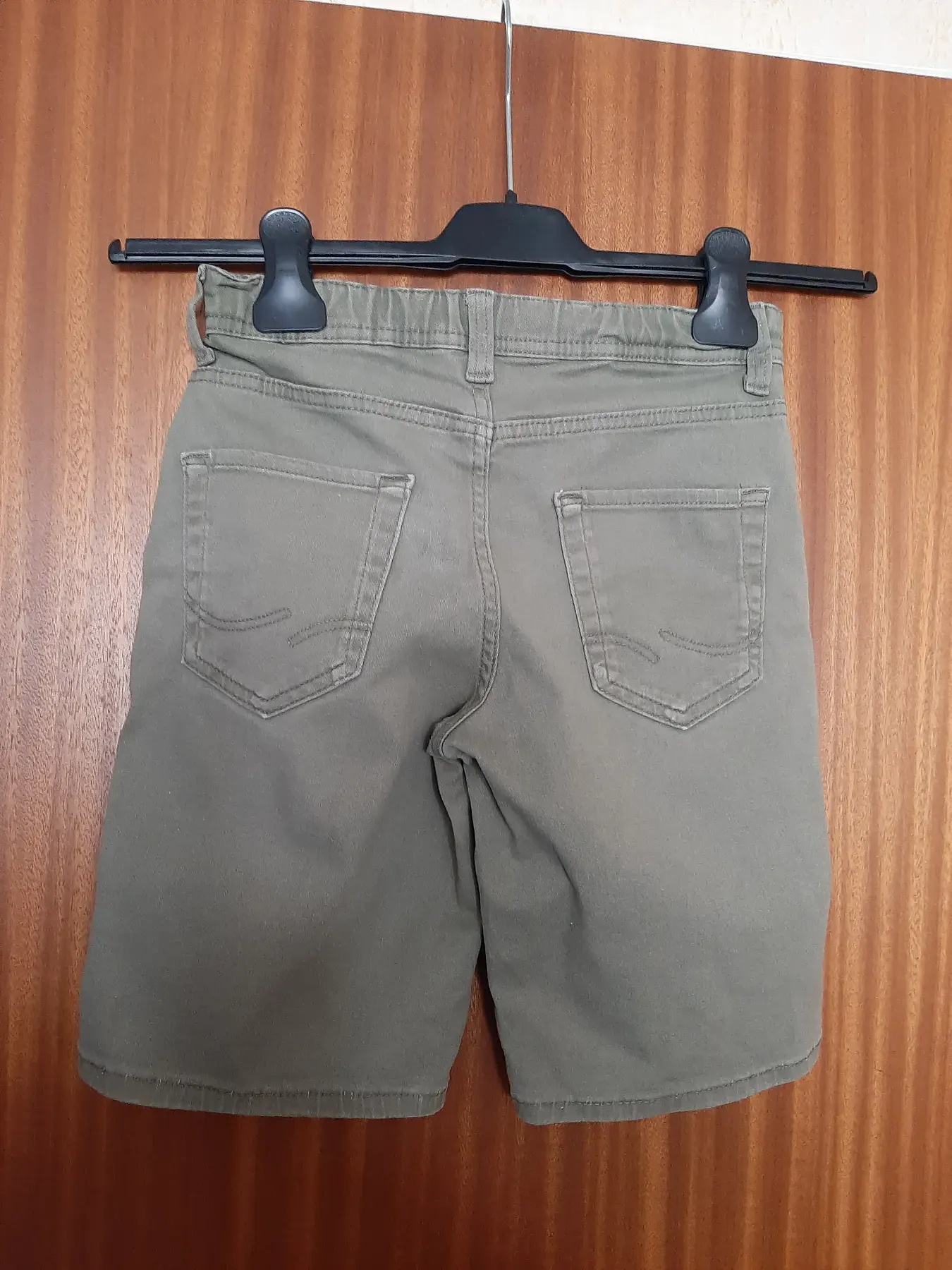 Jack & Jones Jeans Shorts Gr 134