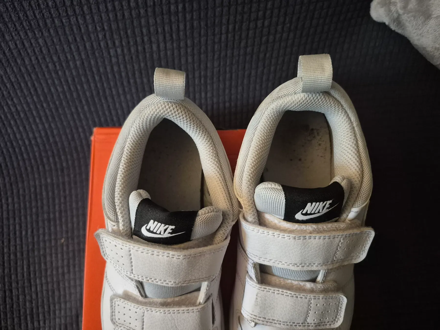 Nike Air Pico 5 Gr. 34