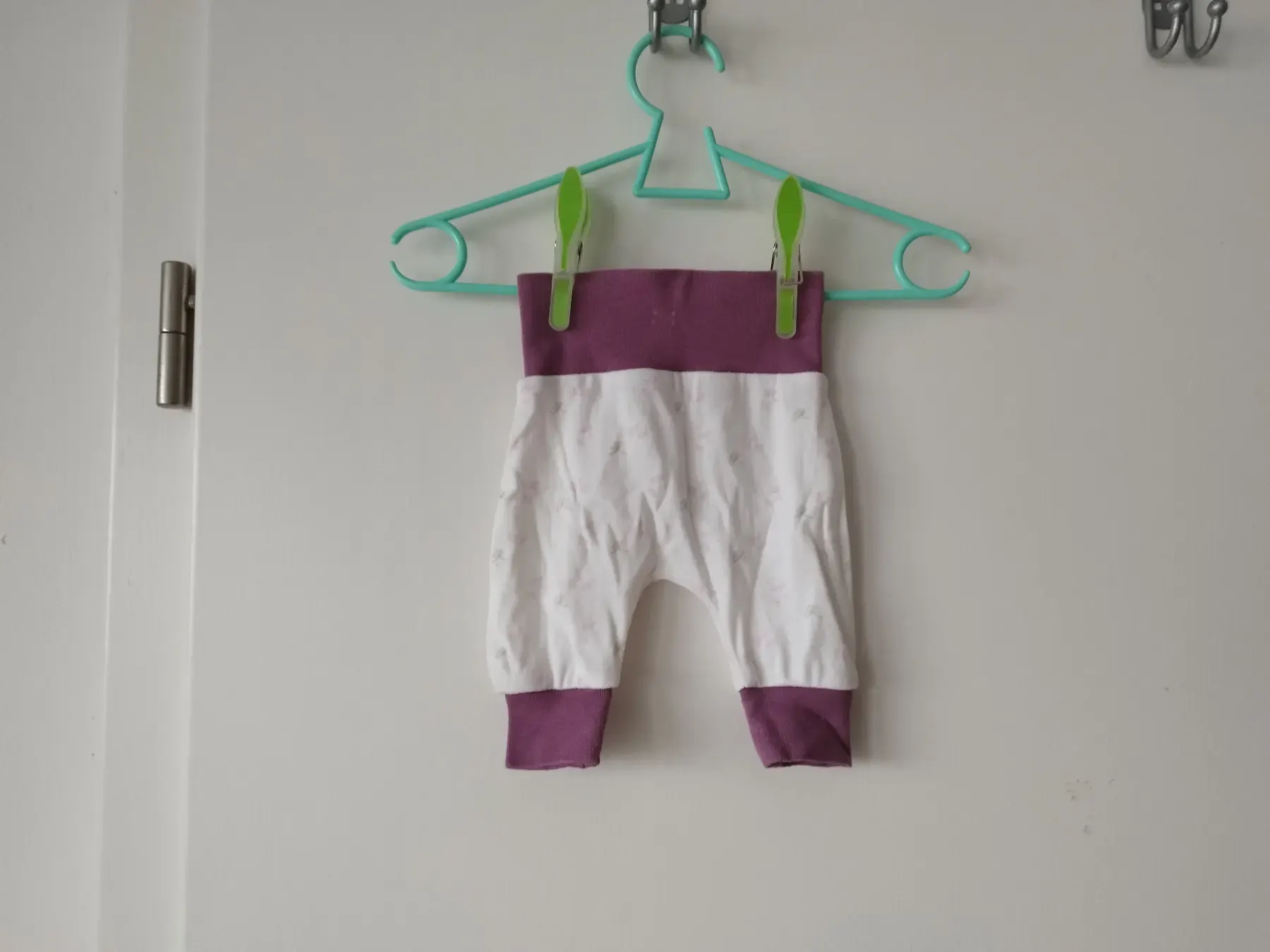 Handmade Hose Größe 50