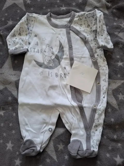 Babysweets Strampler