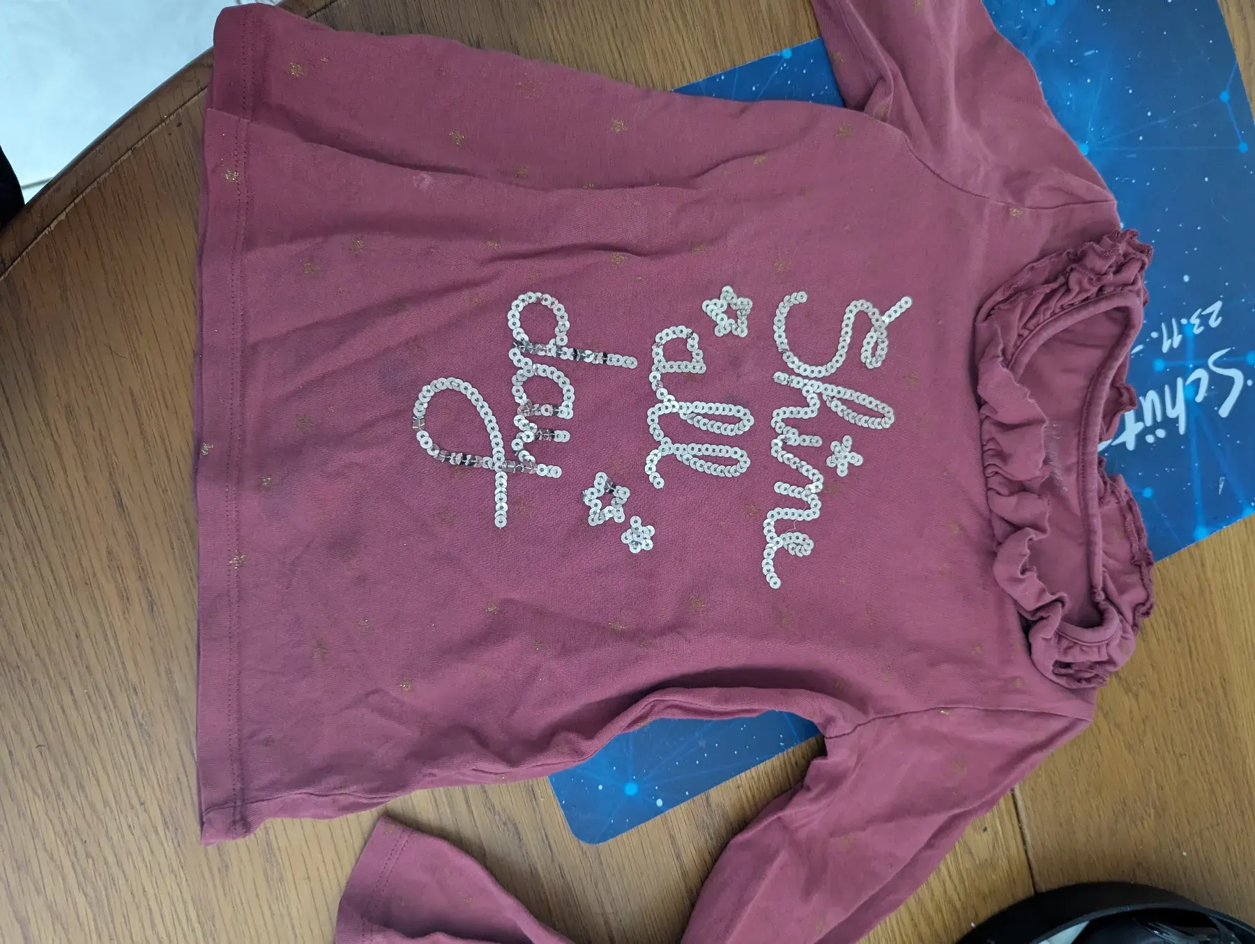 Mädchen Oberteile/Hosen und Body's