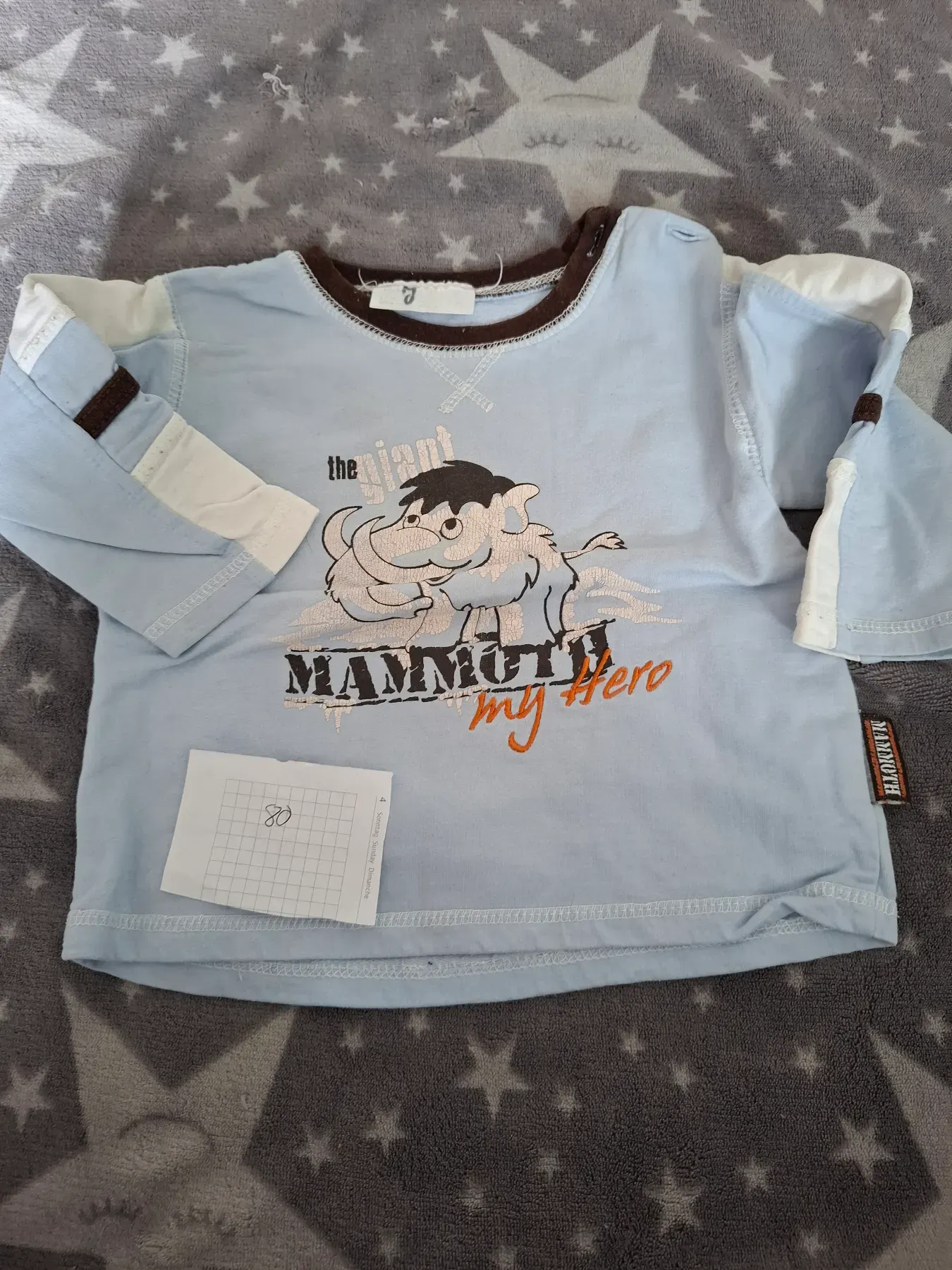 ergee Langarmshirt